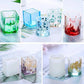 Silicone Mould Pen Stand
