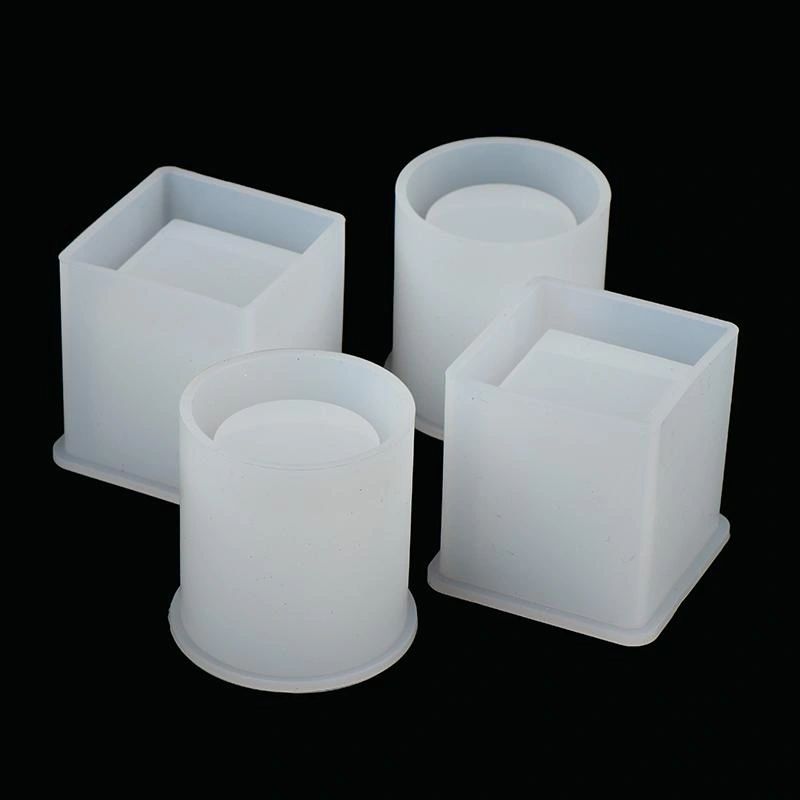 Silicone Mould Pen Stand
