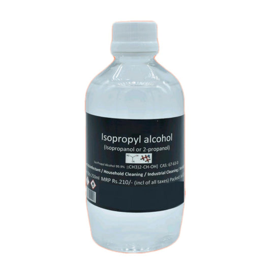 Isopropyl Alcohol 200 ml