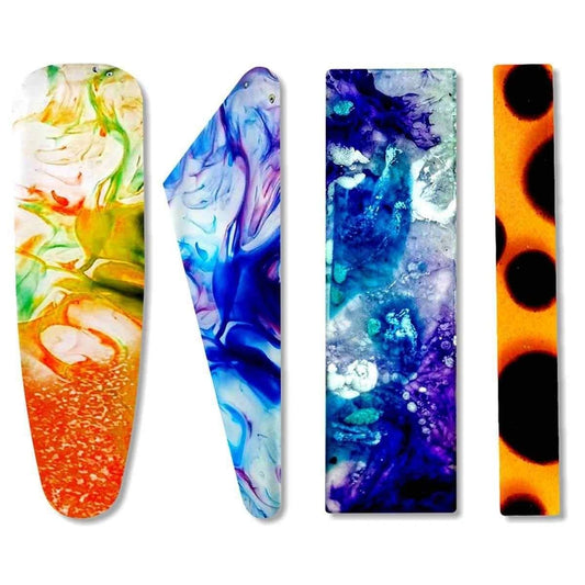 Silicone Mould Hair Clip
