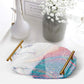 Silicone Mould Oval Tray