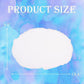 Silicone Mould Oval Tray