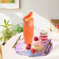 Silicone Mould Oval Tray
