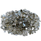 Brown Firepit Crystal