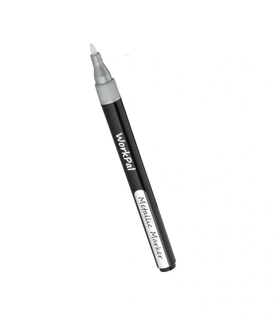 Extra Fine Point Metallic Markers