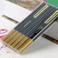 Extra Fine Point Metallic Markers