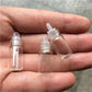 Mini Message Bottle 12 Pcs