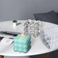 Silicone Mould 3D Bubbles Candle