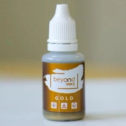 Beyond Metallic Alcohol Ink - Single