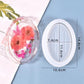 Silicone Mould Soap Dish Holder - B