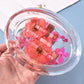 Silicone Mould Soap Dish Holder - B