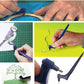 360-Degree Rotating Blade Craft Cutting Tool