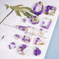 Silicone Mould Earrings / Pendants