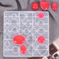 Silicone Mould Cabochon Gemstone