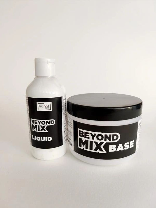 Beyond MIX - 700 Grams Ecofriendly Water Based Resin