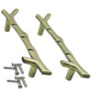 Tray Handle Antique Design - 8
