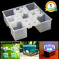Silicone Mould Large Cube Set