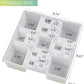 Silicone Mould Large Cube Set