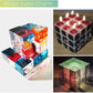 Silicone Mould Large Cube Set