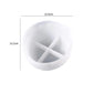 Silicone Mould Fruit Bowl