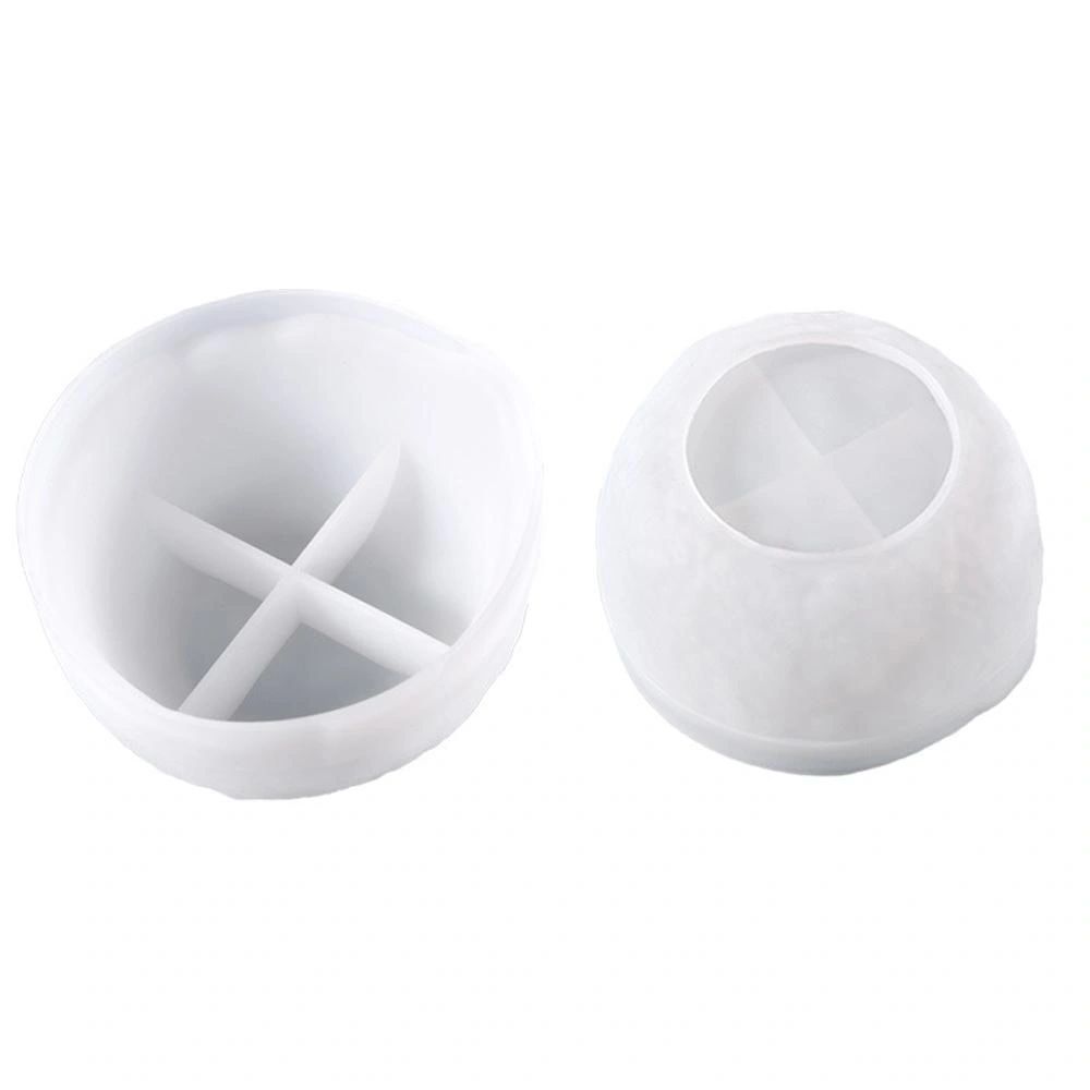 Silicone Mould Fruit Bowl