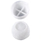 Silicone Mould Fruit Bowl