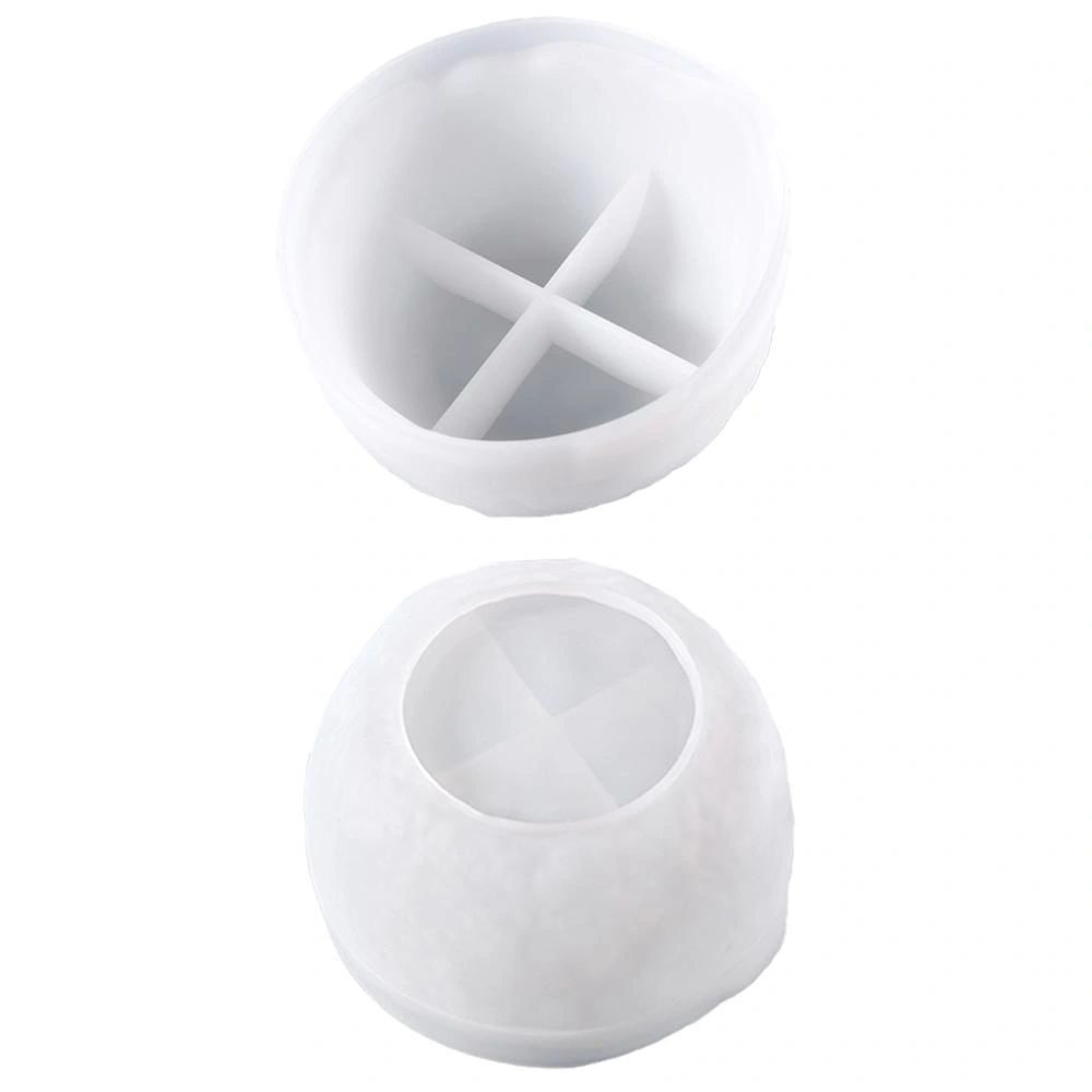 Silicone Mould Fruit Bowl