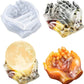 Silicone Mould Hand Shaped Tray