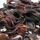 Natural Dried Petal Hibiscus - 40 Grams