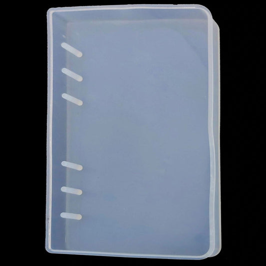 Silicone Mould A5 Book Cover