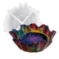 Silicone Mould Irregular Bowl