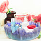 Silicone Mould Irregular Bowl