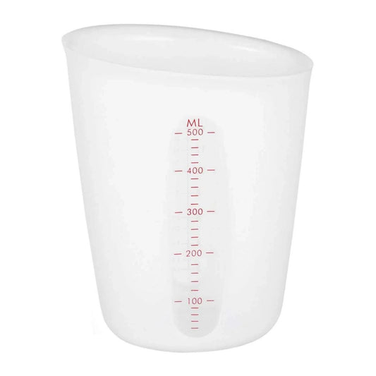 Silicone Mould 500 ml Measuring Cup