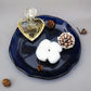 Silicone Mould Agate Tray / Dish Plate