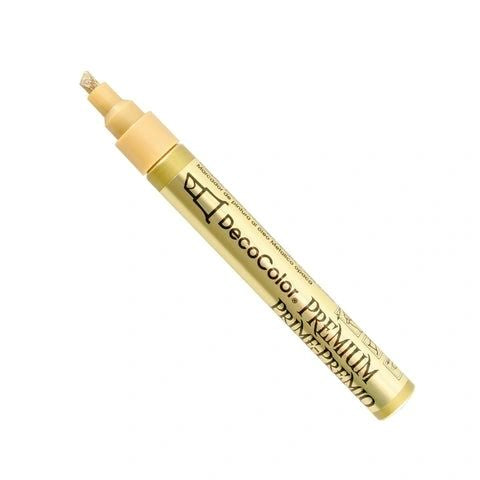 Marvy Uchida Decocolor® Premium Paint Marker Chisel Tip