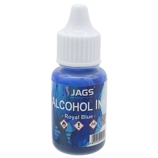 Jags Alcohol Ink Blending Solution – SATYAM STATIONERS