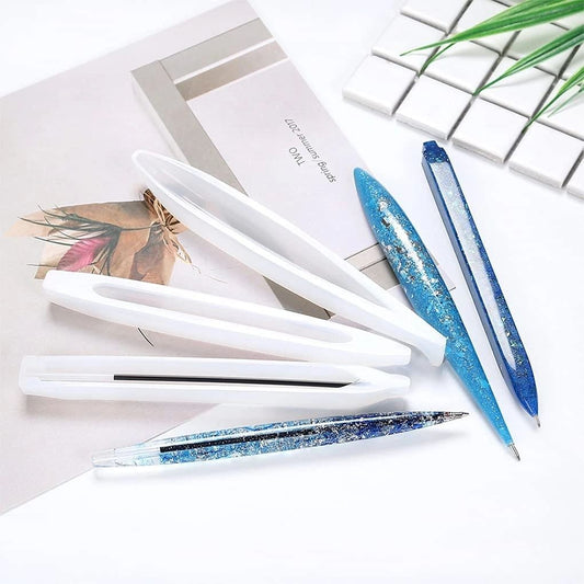 Silicone Mould Pen